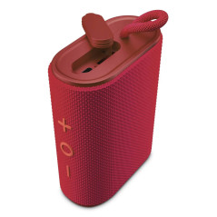 Energy Sistem StreetPlay Rosso 8 W