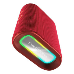 Energy Sistem StreetPlay Rosso 8 W