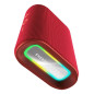 Altavoz energy sistem streetplay rojo