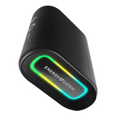 Energy Sistem StreetPlay Nero 8 W