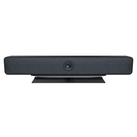 WEBCAM ULTRA HD 4K AXTEL VIDEO BAR