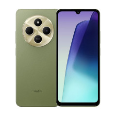 Xiaomi Redmi 14C 17,5 cm (6.88") Doppia SIM 4G USB tipo-C 6 GB 128 GB 5160 mAh Verde