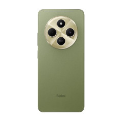 Xiaomi Redmi 14C 17,5 cm (6.88") Doppia SIM 4G USB tipo-C 6 GB 128 GB 5160 mAh Verde