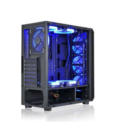 TORRE ATX AVATAR L-LINK LED AZUL