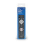 Mando tv savio rc - 16 compatible philips smart tv
