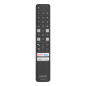 Mando tv savio rc - 15 compatible tcl smart tv