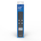 Mando tv savio rc - 15 compatible tcl smart tv