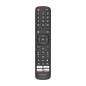 Mando tv savio rc - 14 compatible hisense smart tv