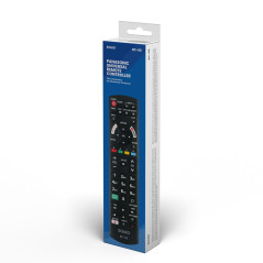 Savio RC-06 do TV Panasonic telecomando IR Wireless Pulsanti