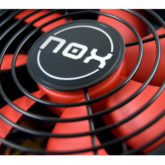 FUENTE DE ALIMENTACION ATX 750W NOX NX 750W