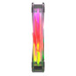 Ventilador caja nox hummer x140 argb 140mm argb