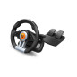 Volante krom k - wheel gaming pc ps3 ps4 y xbox one