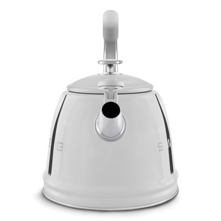 SMEG STOVETOP KETTLE 50´STYLE STAINLESS STEEL WKF01SS