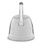 SMEG STOVETOP KETTLE 50´STYLE STAINLESS STEEL WKF01SS
