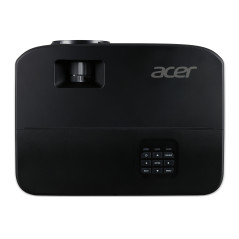 Acer X1229HP Proiettore a raggio standard 4800 ANSI lumen DLP XGA (1024x768) Nero