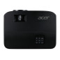 Proyector acer essential x1229hp ansi dlp xga 4800 lumenes