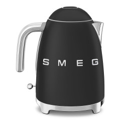 Smeg 50's Style Bollitori KLF03BLMEU Nero
