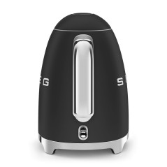 Smeg 50's Style Bollitori KLF03BLMEU Nero