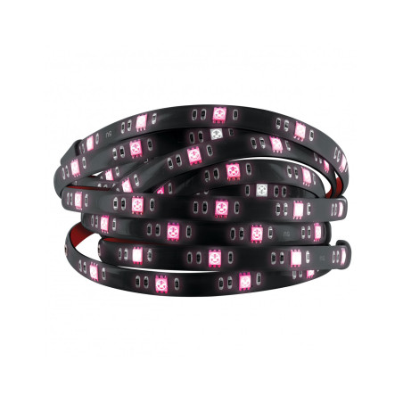 Muvit MIOLST005 soluzione di illuminazione intelligente Striscia LED intelligente Wi-Fi