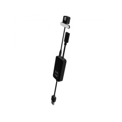 Tira led muvit io wifi tv rgb 3m usb