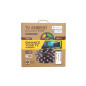 Tira led muvit io wifi tv rgb 3m usb