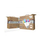 Muvit MIOPAK007 soluzione di illuminazione intelligente Lampadina intelligente Wi-Fi 9 W Muvit MIOPAK007 soluzione di illuminazione intelligente Lampadina intelligente Wi-Fi 9 W