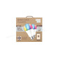 Muvit MIOPAK007 soluzione di illuminazione intelligente Lampadina intelligente Wi-Fi 9 W Muvit MIOPAK007 soluzione di illuminazione intelligente Lampadina intelligente Wi-Fi 9 W