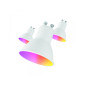 Muvit MIOPAK006 soluzione di illuminazione intelligente Lampadina intelligente Wi-Fi 5,5 W Muvit MIOPAK006 soluzione di illuminazione intelligente Lampadina intelligente Wi-Fi 5,5 W