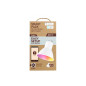 Bombilla muvit io gu10 5.5w rgb pack 3 unidades