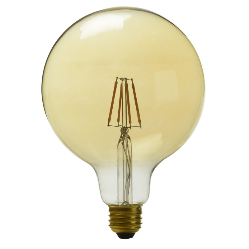Muvit MIOBULB012 soluzione di illuminazione intelligente Lampadina intelligente Wi-Fi 5 W Muvit MIOBULB012 soluzione di illuminazione intelligente Lampadina intelligente Wi-Fi 5 W