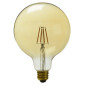 Muvit MIOBULB012 soluzione di illuminazione intelligente Lampadina intelligente Wi-Fi 5 W Muvit MIOBULB012 soluzione di illuminazione intelligente Lampadina intelligente Wi-Fi 5 W