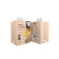 Muvit MIOBULB012 soluzione di illuminazione intelligente Lampadina intelligente Wi-Fi 5 W Muvit MIOBULB012 soluzione di illuminazione intelligente Lampadina intelligente Wi-Fi 5 W