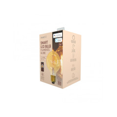 Muvit MIOBULB012 soluzione di illuminazione intelligente Lampadina intelligente Wi-Fi 5 W