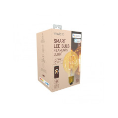 Muvit MIOBULB012 soluzione di illuminazione intelligente Lampadina intelligente Wi-Fi 5 W