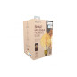 Muvit MIOBULB012 soluzione di illuminazione intelligente Lampadina intelligente Wi-Fi 5 W Muvit MIOBULB012 soluzione di illuminazione intelligente Lampadina intelligente Wi-Fi 5 W