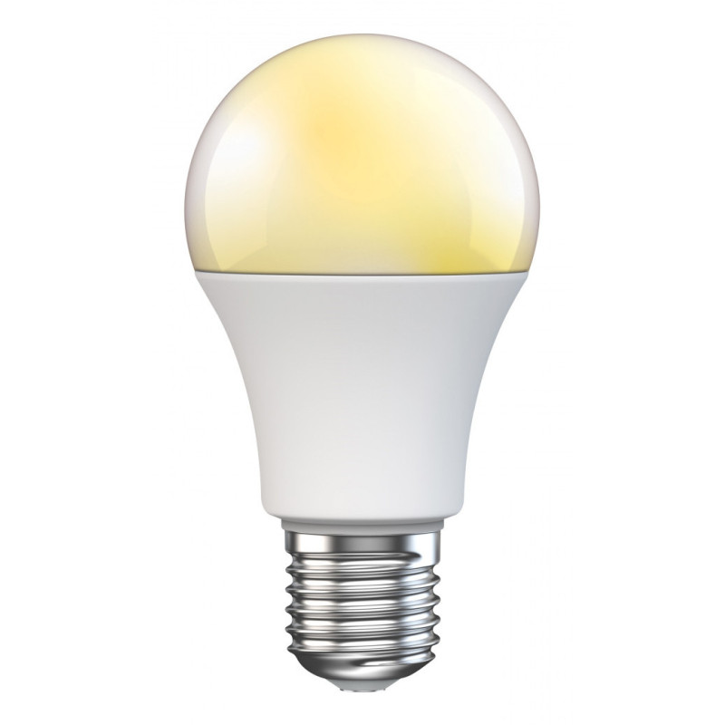Muvit MIOBULB016 soluzione di illuminazione intelligente Lampadina intelligente 8 W Muvit MIOBULB016 soluzione di illuminazione intelligente Lampadina intelligente 8 W