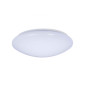 Muvit MIOCLA001 soluzione di illuminazione intelligente Lampada a soffitto intelligente Wi-Fi 18 W