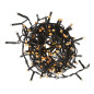 Muvit MIOGAR002 illuminazione decorativa Ghirlanda di luci decorative 200 lampadina(e) LED integrato 6 W G Muvit MIOGAR002 illuminazione decorativa Ghirlanda di luci decorative 200 lampadina(e) LED integrato 6 W G