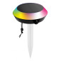 Muvit MIOSGL001 soluzione di illuminazione intelligente Illuminazione da giardino intelligente Wi-Fi 5 W Muvit MIOSGL001 soluzione di illuminazione intelligente Illuminazione da giardino intelligente Wi-Fi 5 W
