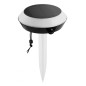 Muvit MIOSGL001 soluzione di illuminazione intelligente Illuminazione da giardino intelligente Wi-Fi 5 W Muvit MIOSGL001 soluzione di illuminazione intelligente Illuminazione da giardino intelligente Wi-Fi 5 W