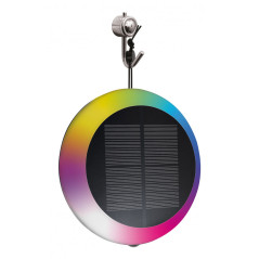 Muvit MIOSGL001 soluzione di illuminazione intelligente Illuminazione da giardino intelligente Wi-Fi 5 W