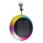 Muvit MIOSGL001 soluzione di illuminazione intelligente Illuminazione da giardino intelligente Wi-Fi 5 W Muvit MIOSGL001 soluzione di illuminazione intelligente Illuminazione da giardino intelligente Wi-Fi 5 W