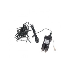 Guirnalda luces muvit io wifi rgb 6m