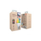 Muvit MIOBULB006 soluzione di illuminazione intelligente Lampadina intelligente Wi-Fi 5 W Muvit MIOBULB006 soluzione di illuminazione intelligente Lampadina intelligente Wi-Fi 5 W