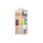 Muvit MIOBULB006 soluzione di illuminazione intelligente Lampadina intelligente Wi-Fi 5 W Muvit MIOBULB006 soluzione di illuminazione intelligente Lampadina intelligente Wi-Fi 5 W