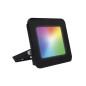 Foco proyector muvit iio wireless mesh 20w rgb+cct