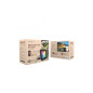 Foco proyector muvit iio wireless mesh 20w rgb+cct