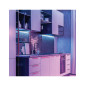 Muvit MIOLST002 soluzione di illuminazione intelligente Striscia LED intelligente Wi-Fi 24 W Muvit MIOLST002 soluzione di illuminazione intelligente Striscia LED intelligente Wi-Fi 24 W
