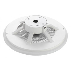 Muvit MIOCLA001 Lampada a soffitto intelligente Wi-Fi
