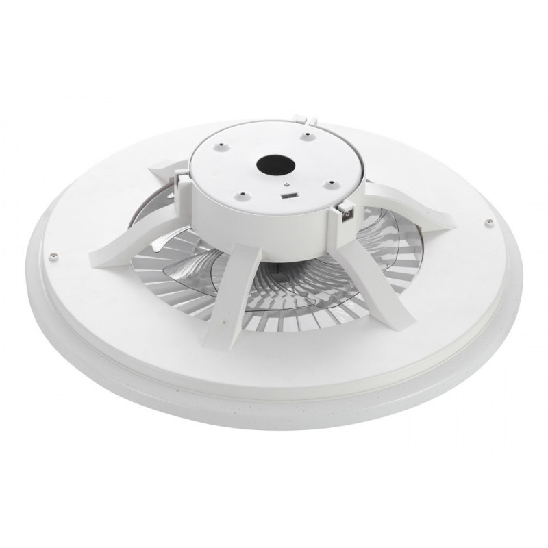 Muvit MIOCLA001 Lampada a soffitto intelligente Wi-Fi Muvit MIOCLA001 Lampada a soffitto intelligente Wi-Fi